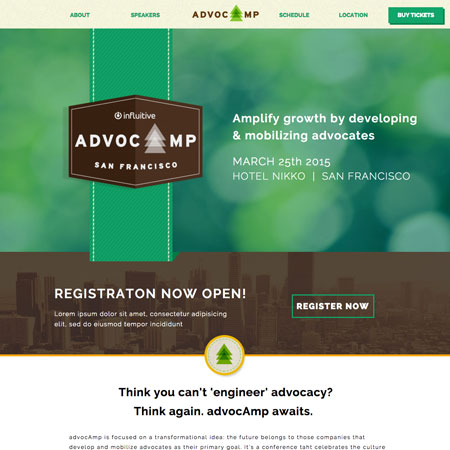 advocamp