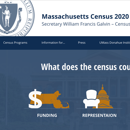 Mass Census