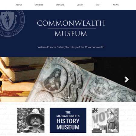 Commonwealth Museum